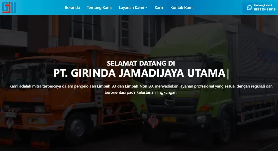 Company Profile JGU